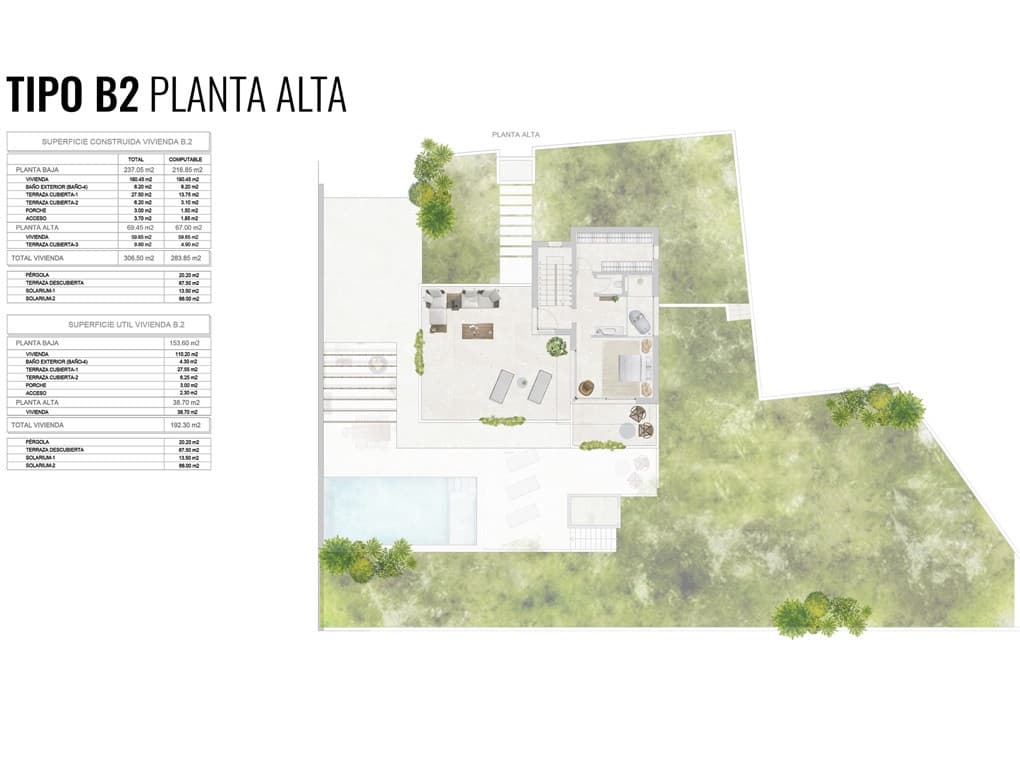 3 bedroom Villa for sale in Teulada with pool - € 1,690,000 (Ref: 8987941)