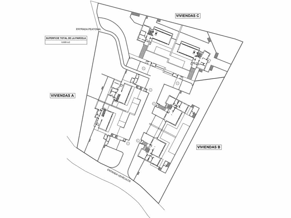 3 bedroom Villa for sale in Teulada with pool - € 1,690,000 (Ref: 8987941)