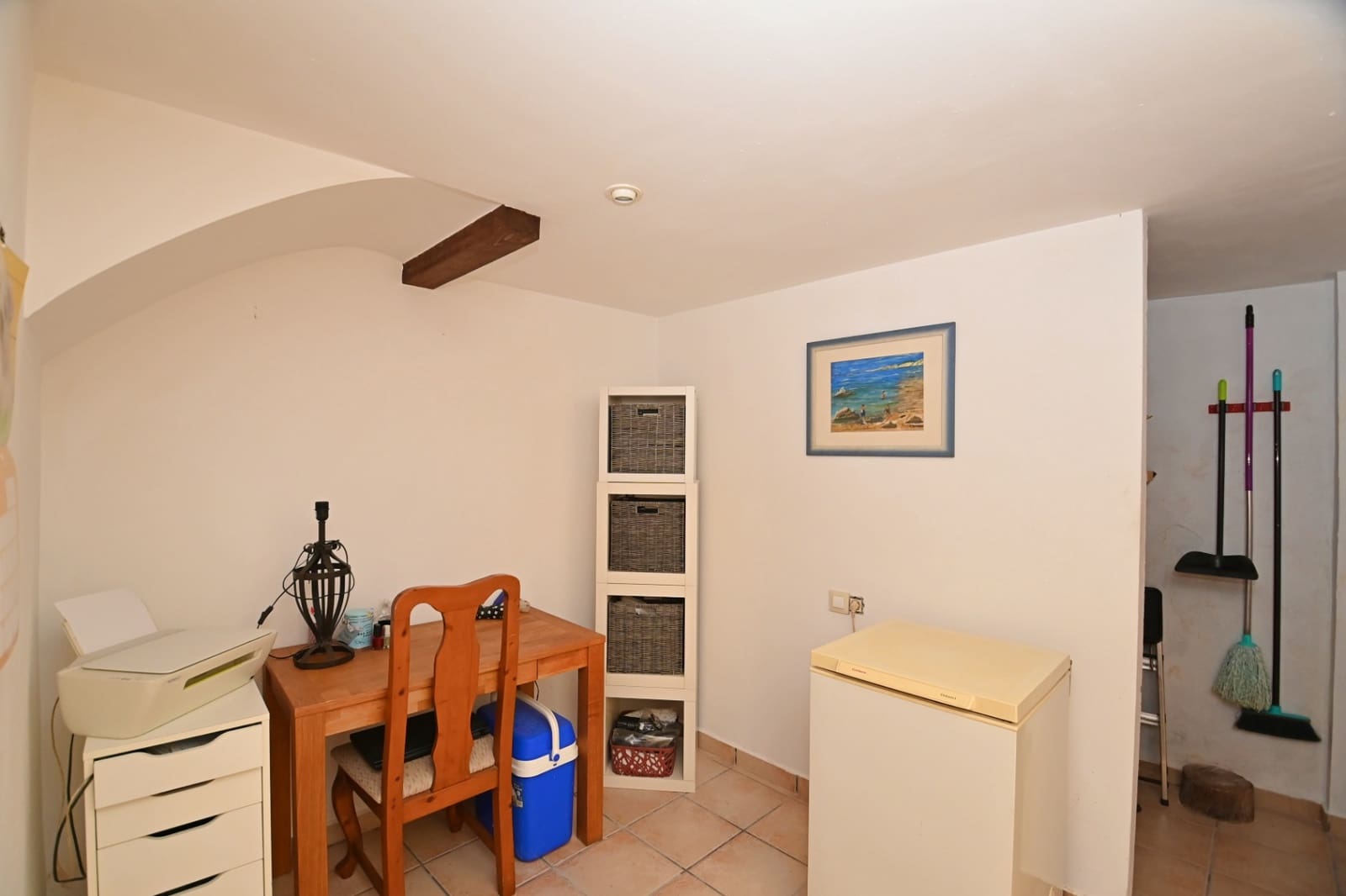 3 soveværelse Byhus til salg i Teulada - € 280.000 (Ref: 9000564)