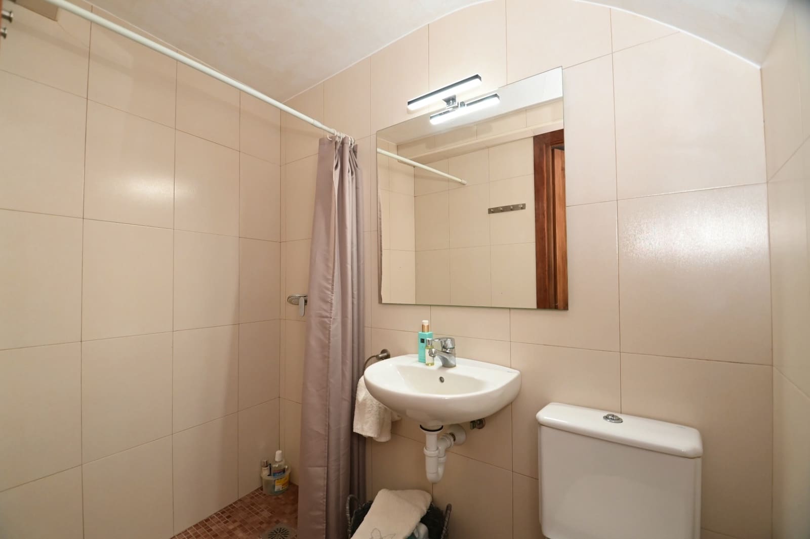 3 soveværelse Byhus til salg i Teulada - € 280.000 (Ref: 9000564)