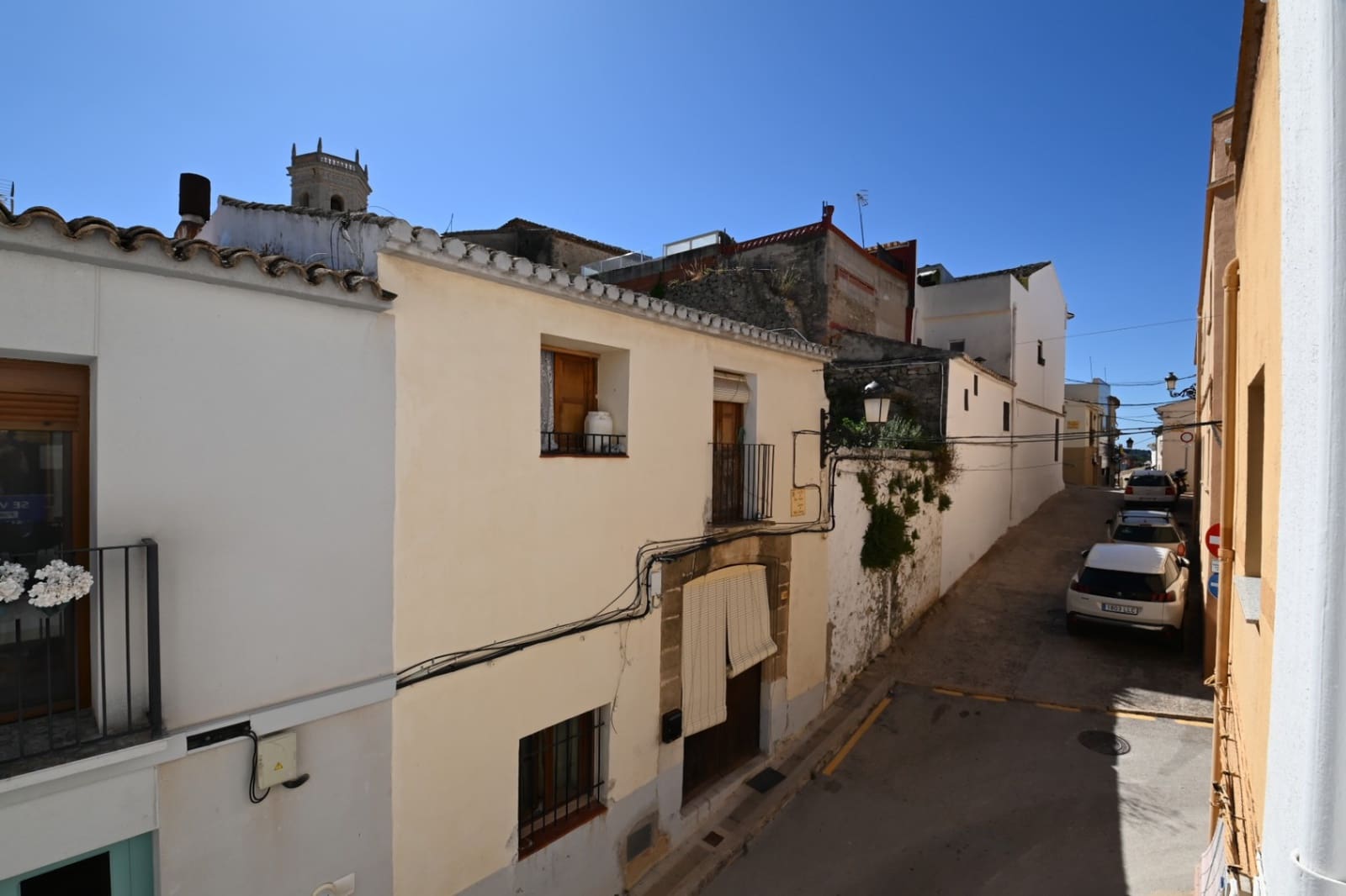 3 soveværelse Byhus til salg i Teulada - € 280.000 (Ref: 9000564)