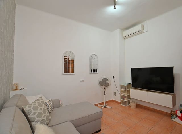 3 soverom Hus til salgs i Teulada Pueblo, Teulada-Moraira - € 280 000 (Ref: 9000564)