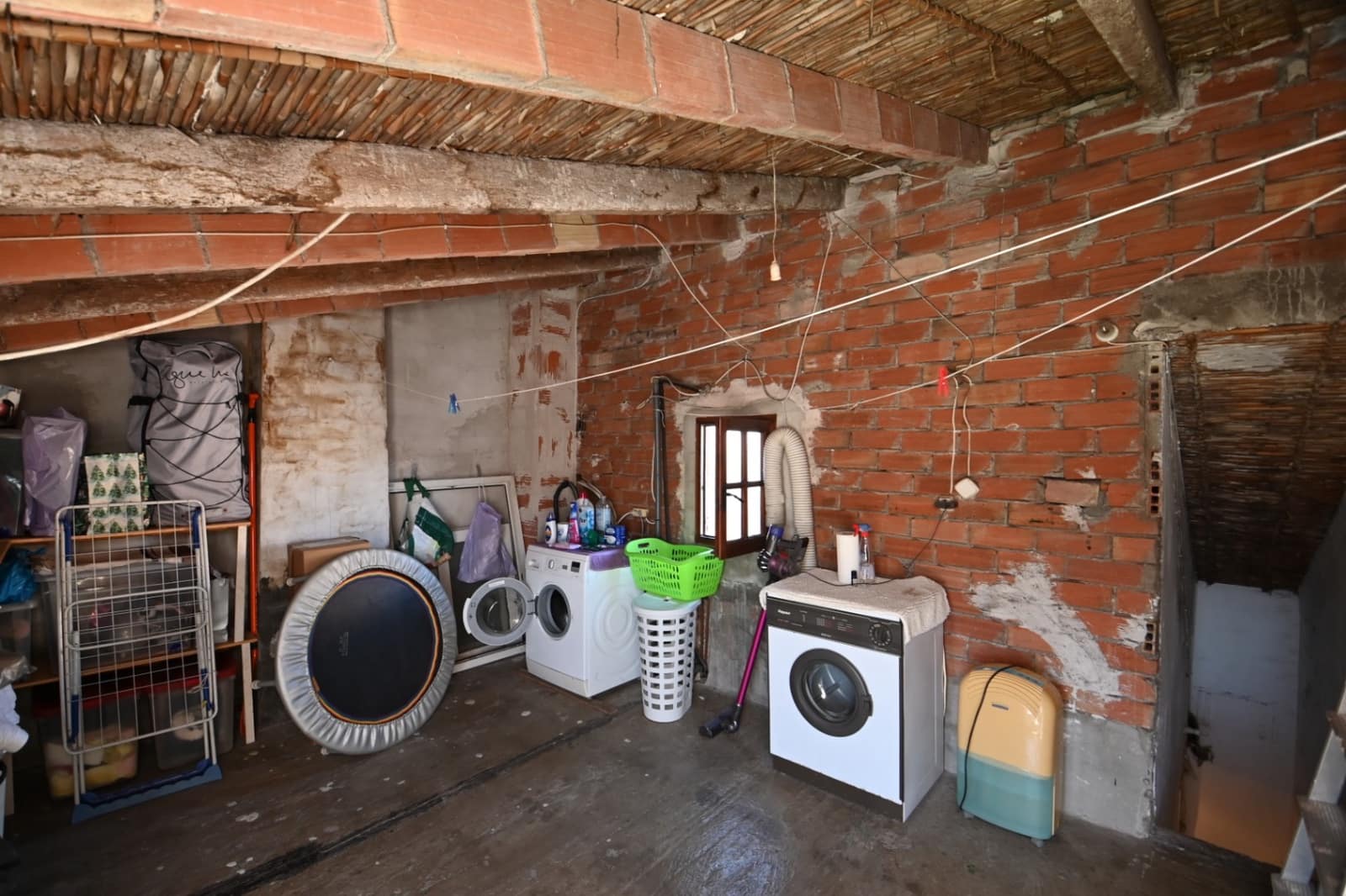 3 soveværelse Byhus til salg i Teulada - € 280.000 (Ref: 9000564)