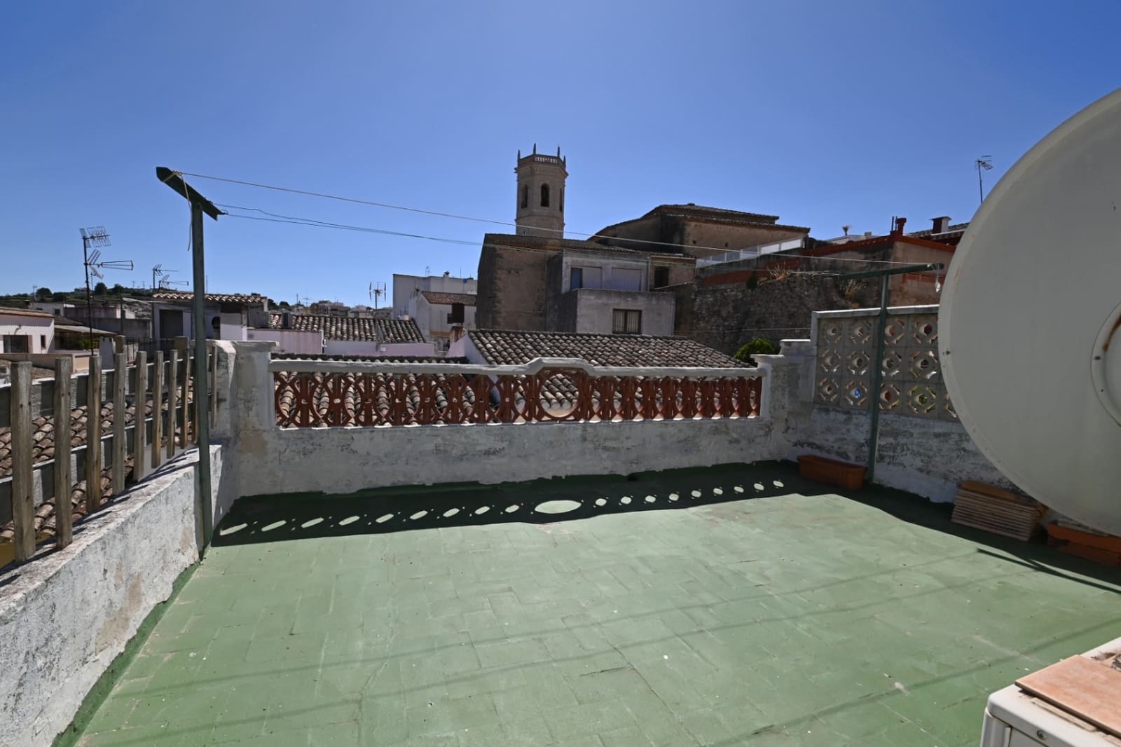 3 soveværelse Byhus til salg i Teulada - € 280.000 (Ref: 9000564)