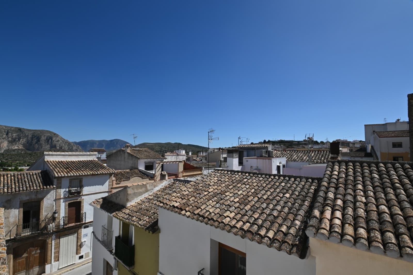 3 soveværelse Byhus til salg i Teulada - € 280.000 (Ref: 9000564)