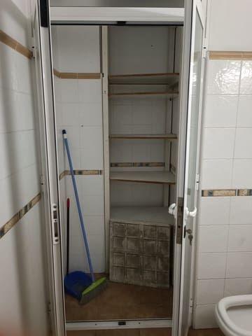 Commercial for sale in Teulada Pueblo, Teulada-Moraira - € 165,000 (Ref: 9058575)