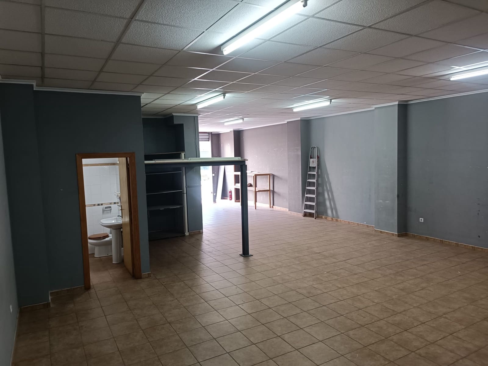 Erhverv til salg i Teulada - € 165.000 (Ref: 9058575)