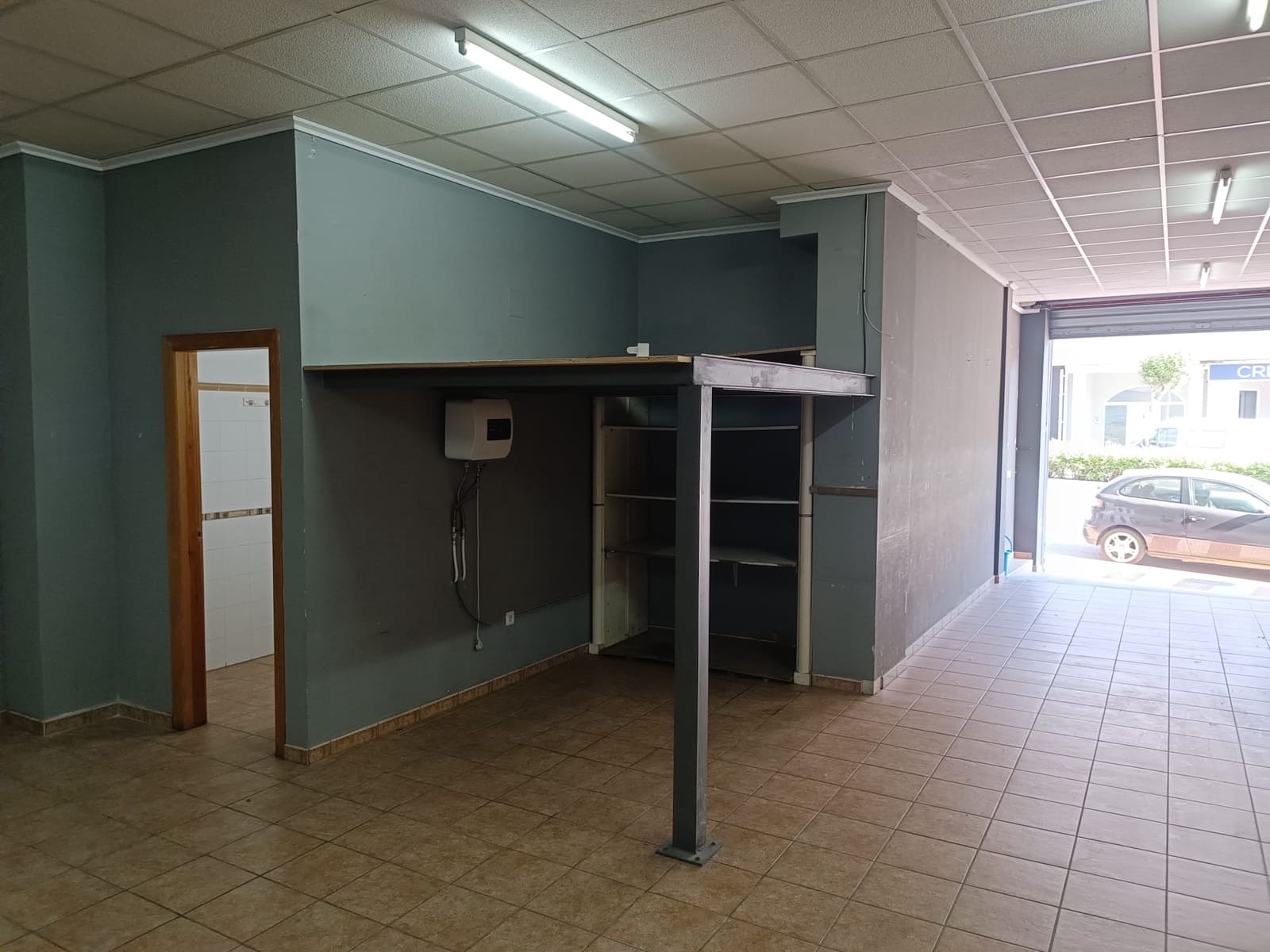 Erhverv til salg i Teulada - € 165.000 (Ref: 9058575)