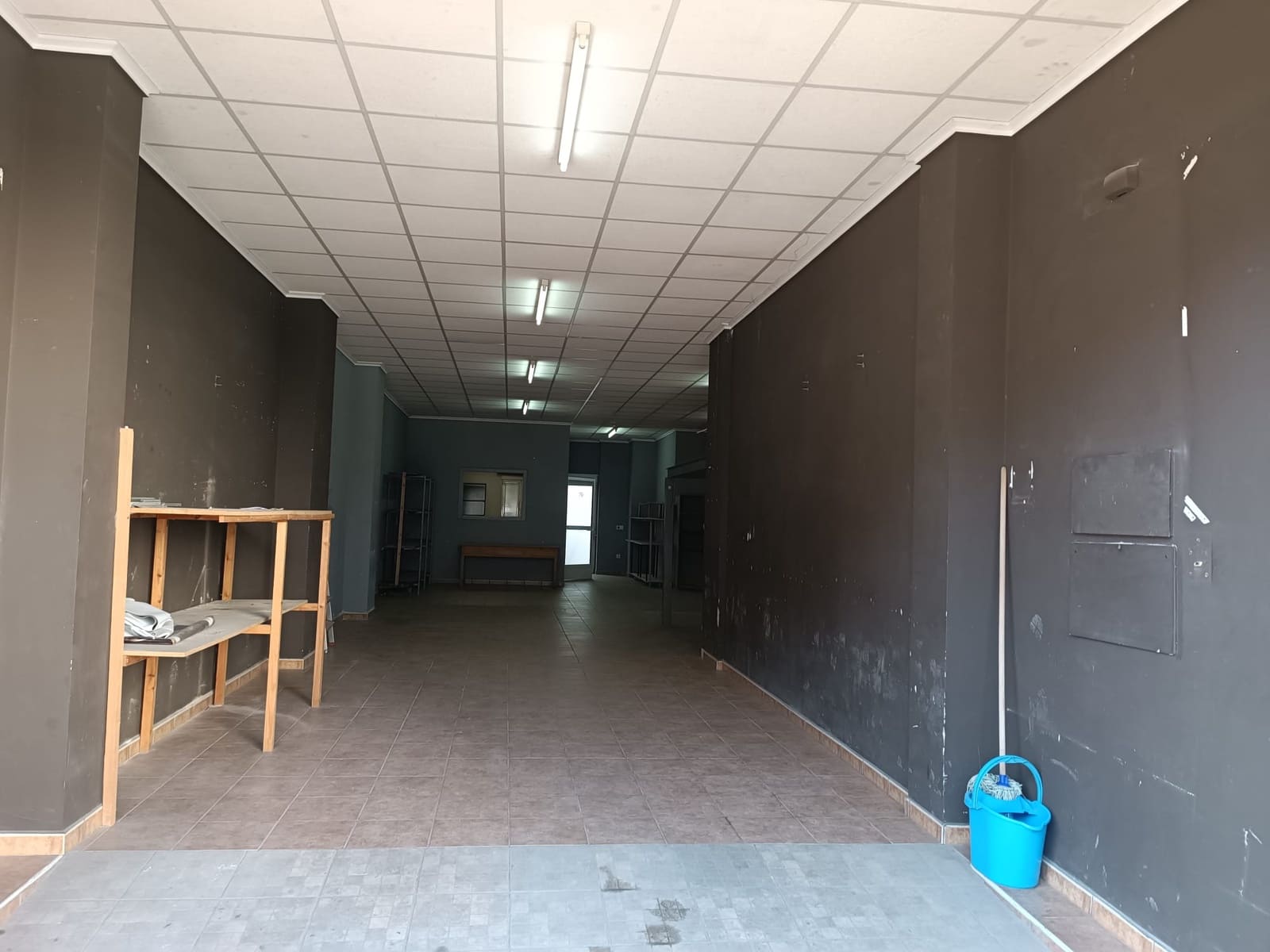 Erhverv til salg i Teulada - € 165.000 (Ref: 9058575)