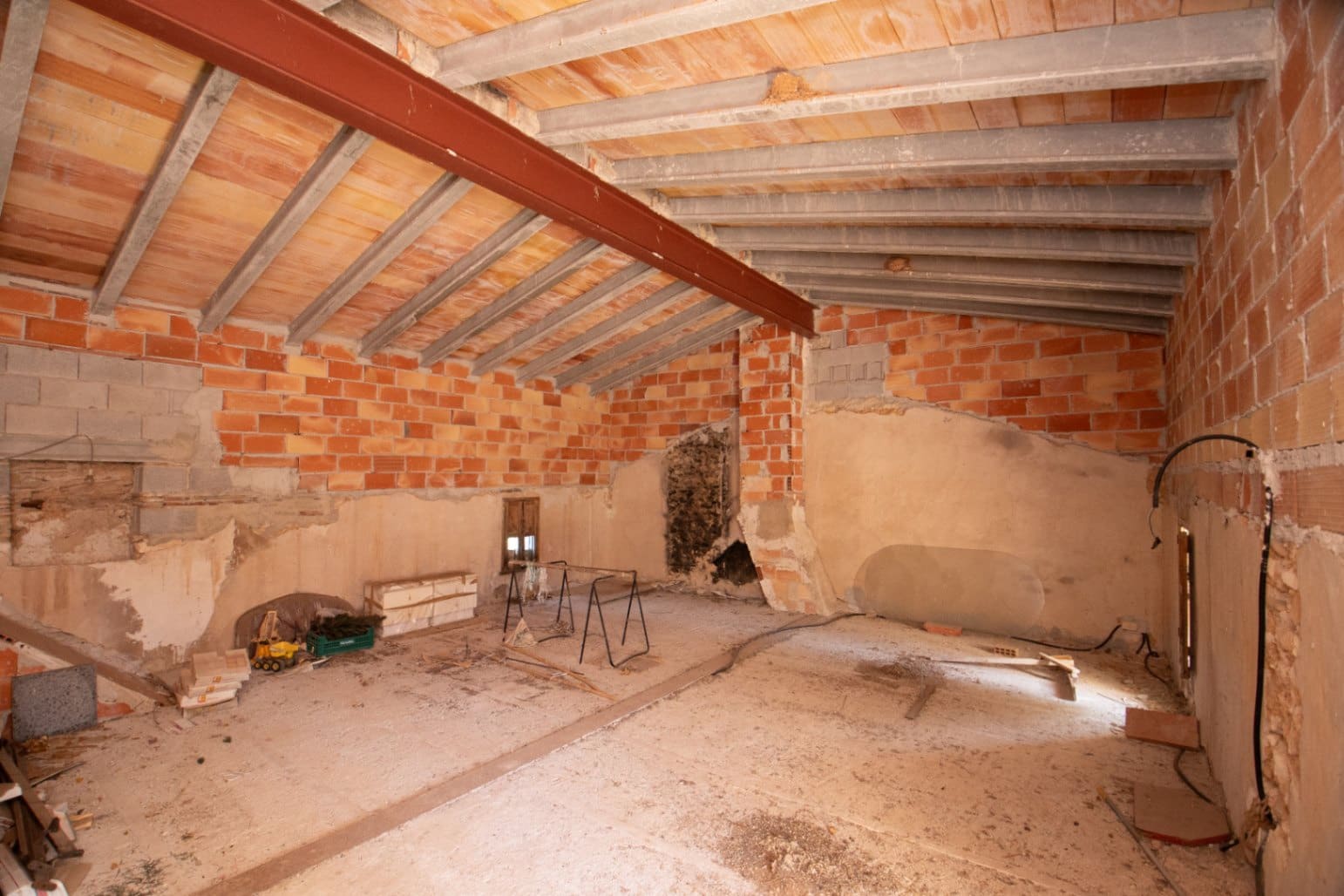 3 soveværelse Finca/Landehus til salg i Ondara med garage - € 479.000 (Ref: 9158235)