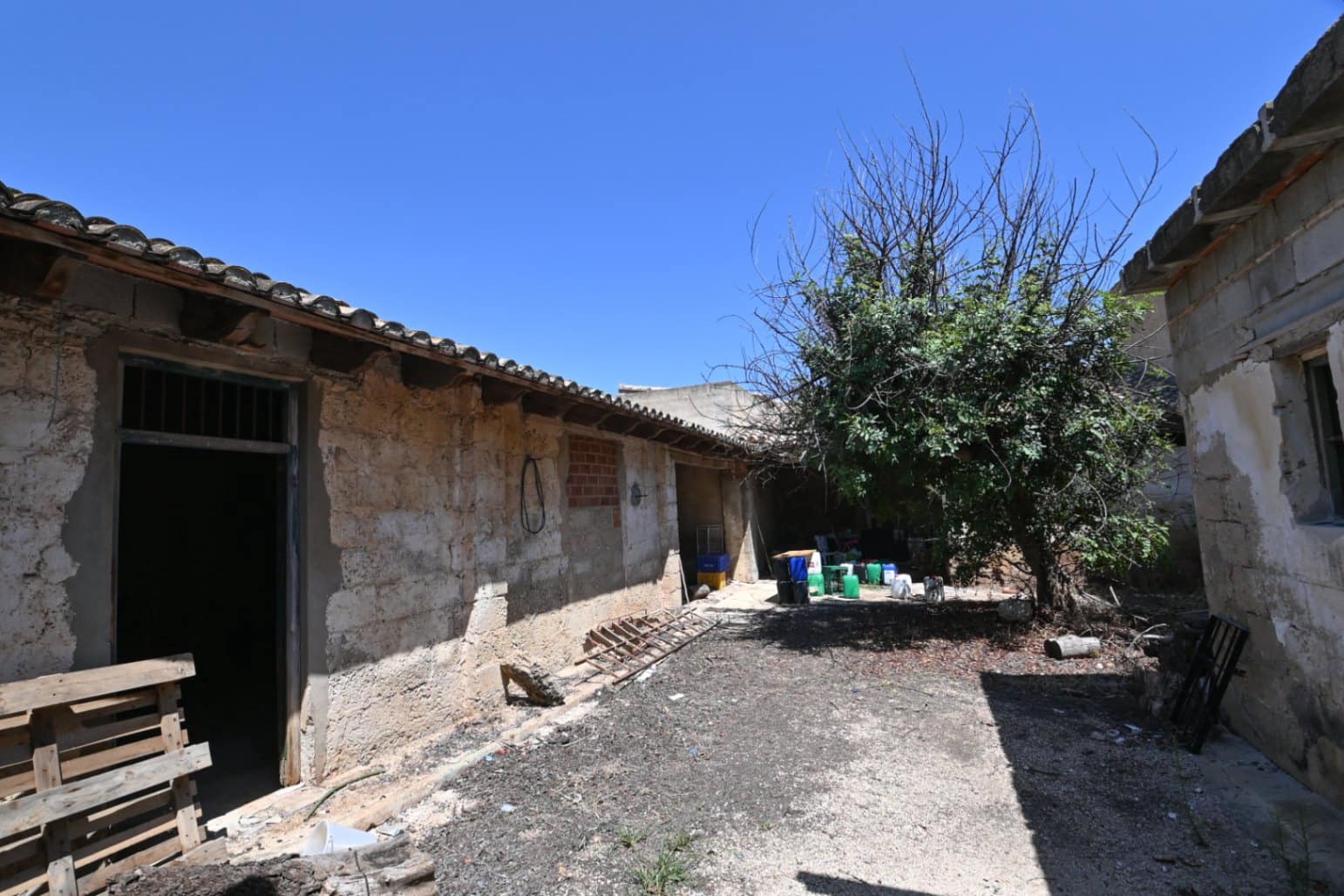 3 soveværelse Finca/Landehus til salg i Ondara med garage - € 479.000 (Ref: 9158235)