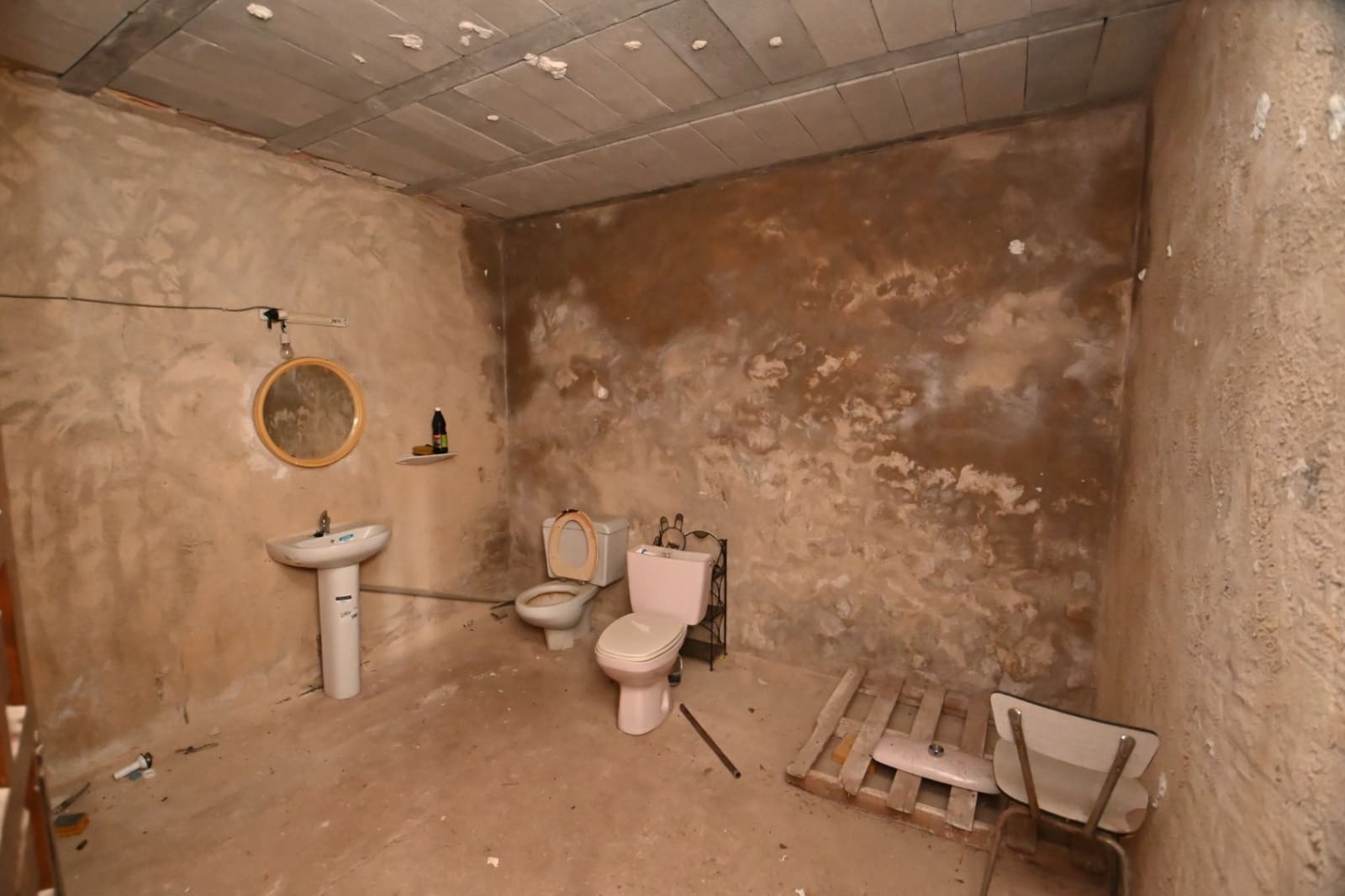 3 soveværelse Finca/Landehus til salg i Ondara med garage - € 479.000 (Ref: 9158235)