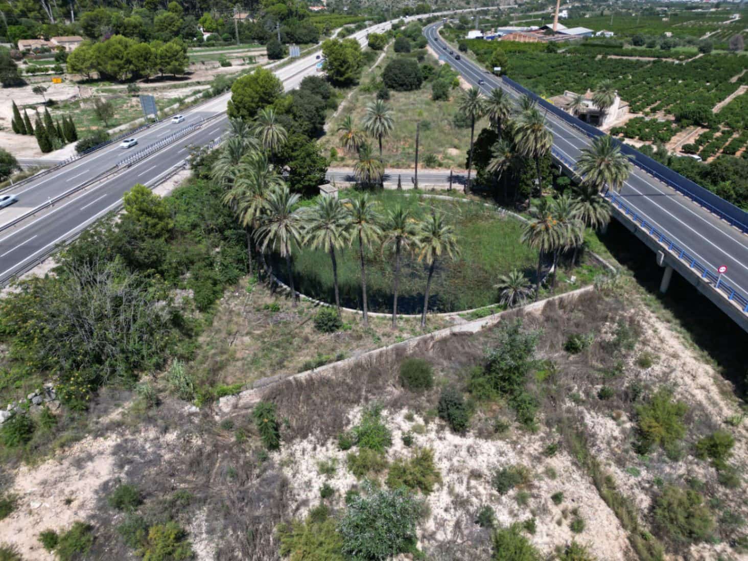 3 soveværelse Finca/Landehus til salg i Ondara med garage - € 479.000 (Ref: 9158235)