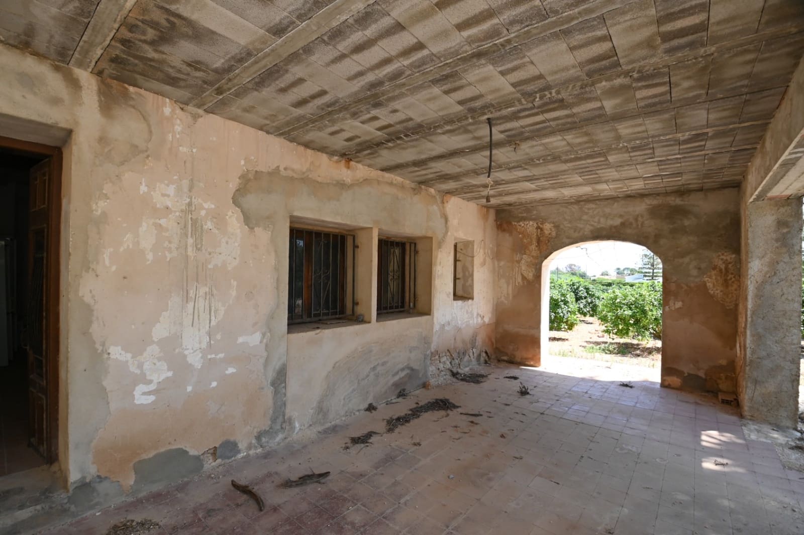 3 soveværelse Finca/Landehus til salg i Ondara med garage - € 479.000 (Ref: 9158235)