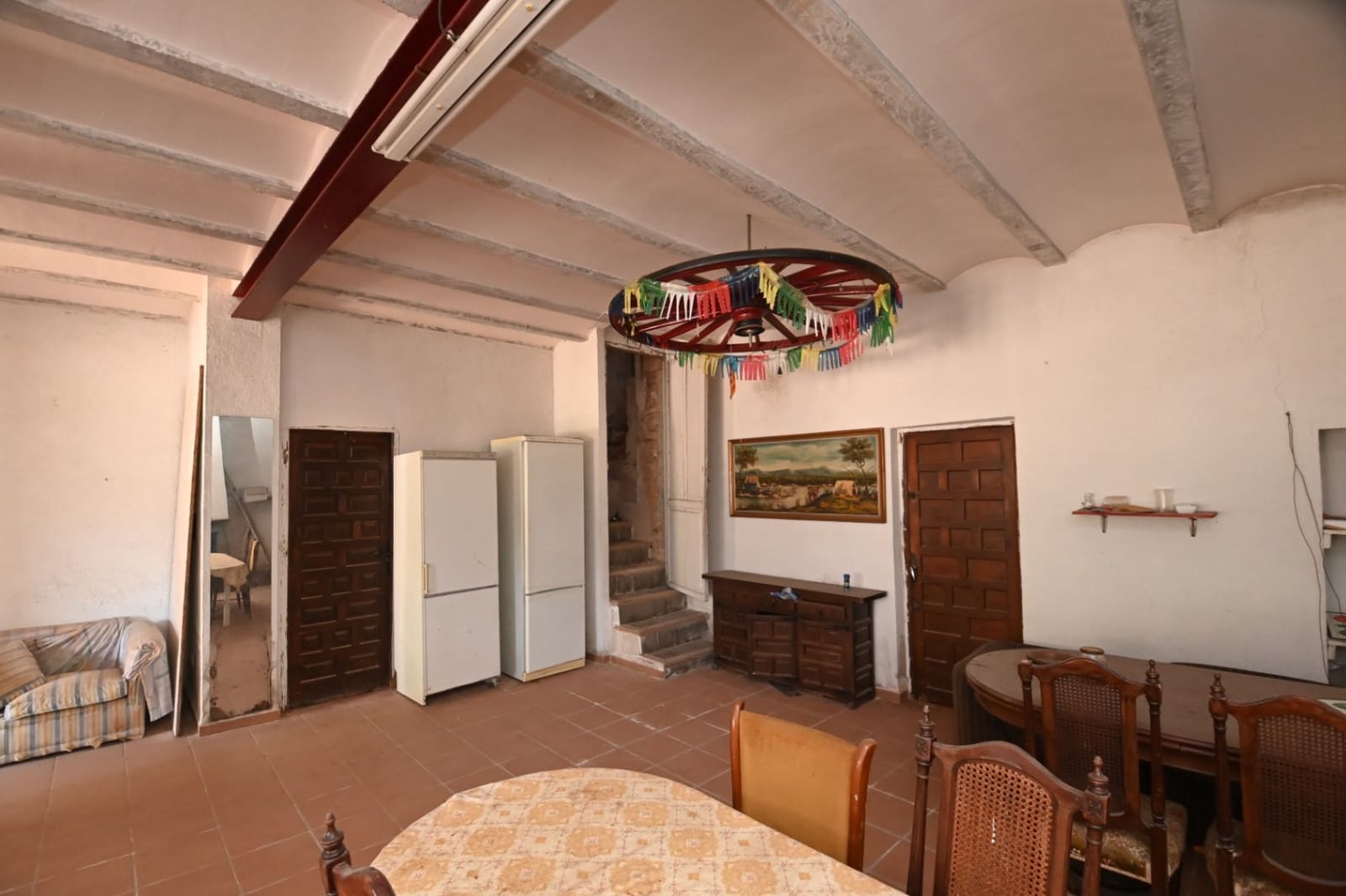 3 soveværelse Finca/Landehus til salg i Ondara med garage - € 479.000 (Ref: 9158235)