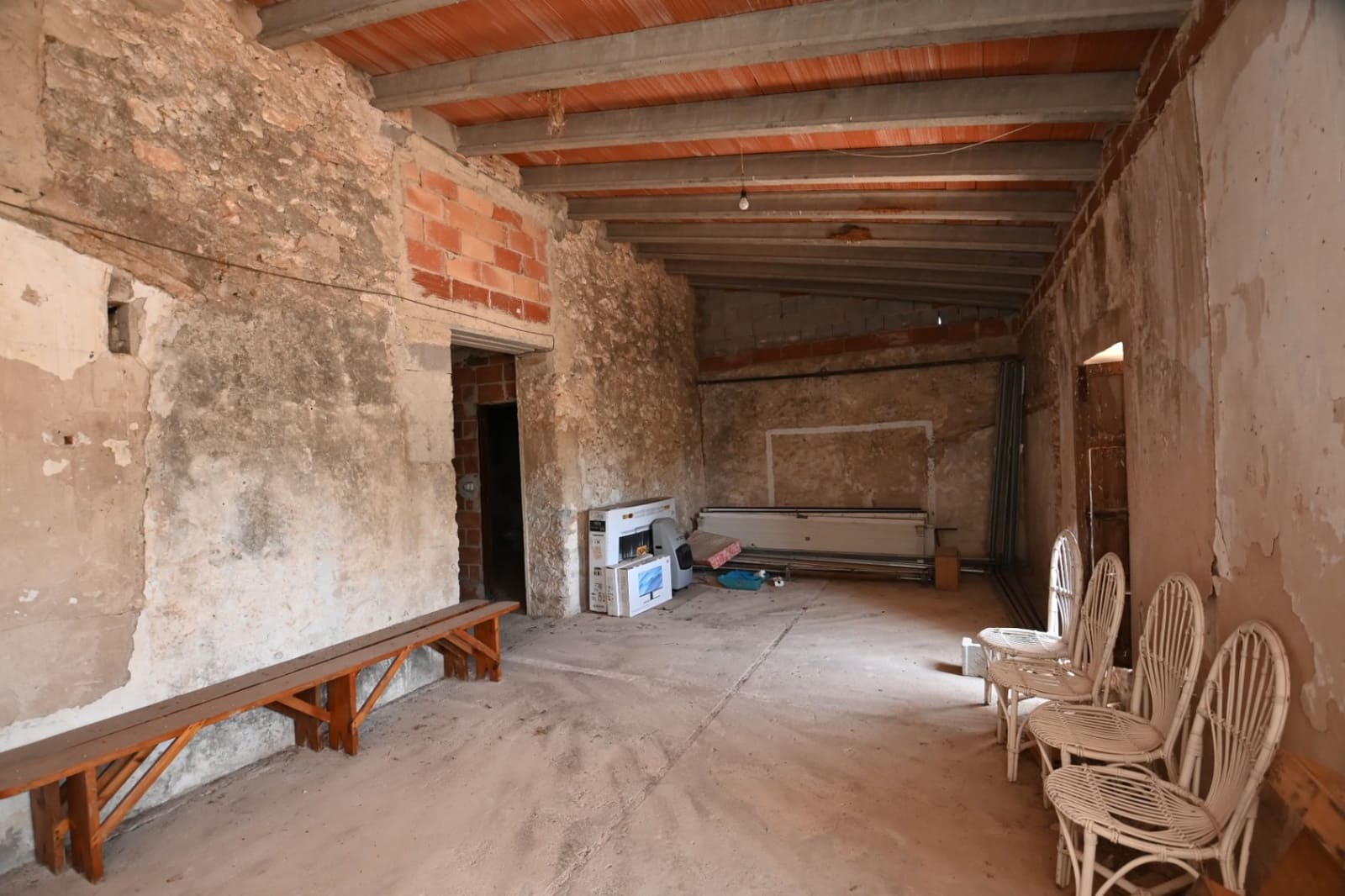 3 soveværelse Finca/Landehus til salg i Ondara med garage - € 479.000 (Ref: 9158235)