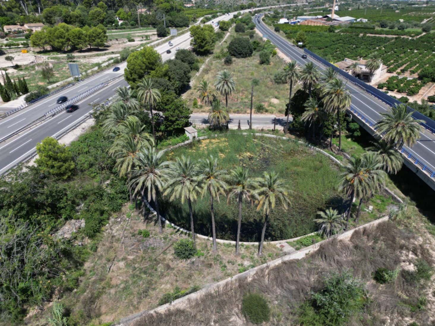 3 soveværelse Finca/Landehus til salg i Ondara med garage - € 479.000 (Ref: 9158235)