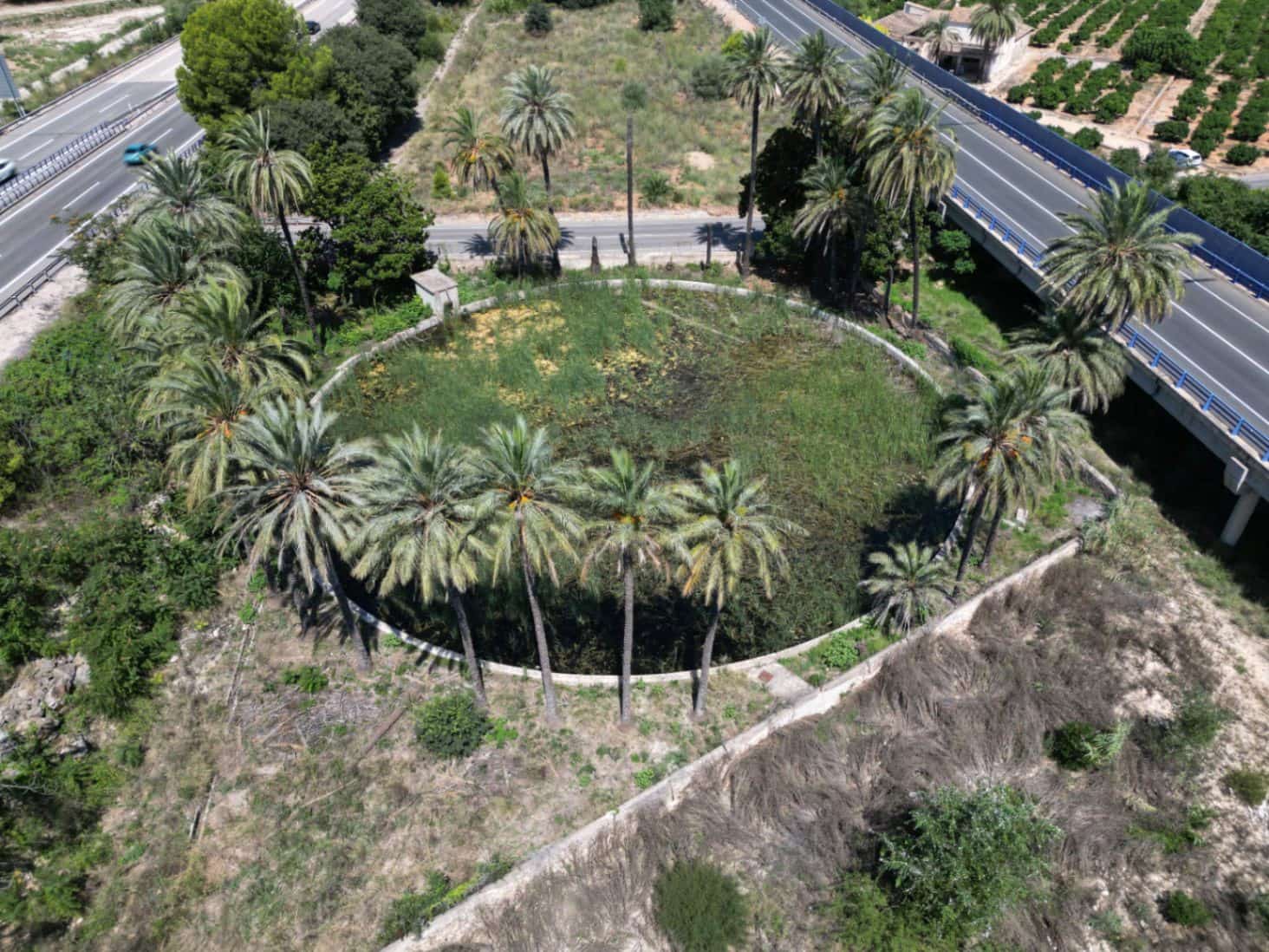 3 soveværelse Finca/Landehus til salg i Ondara med garage - € 479.000 (Ref: 9158235)