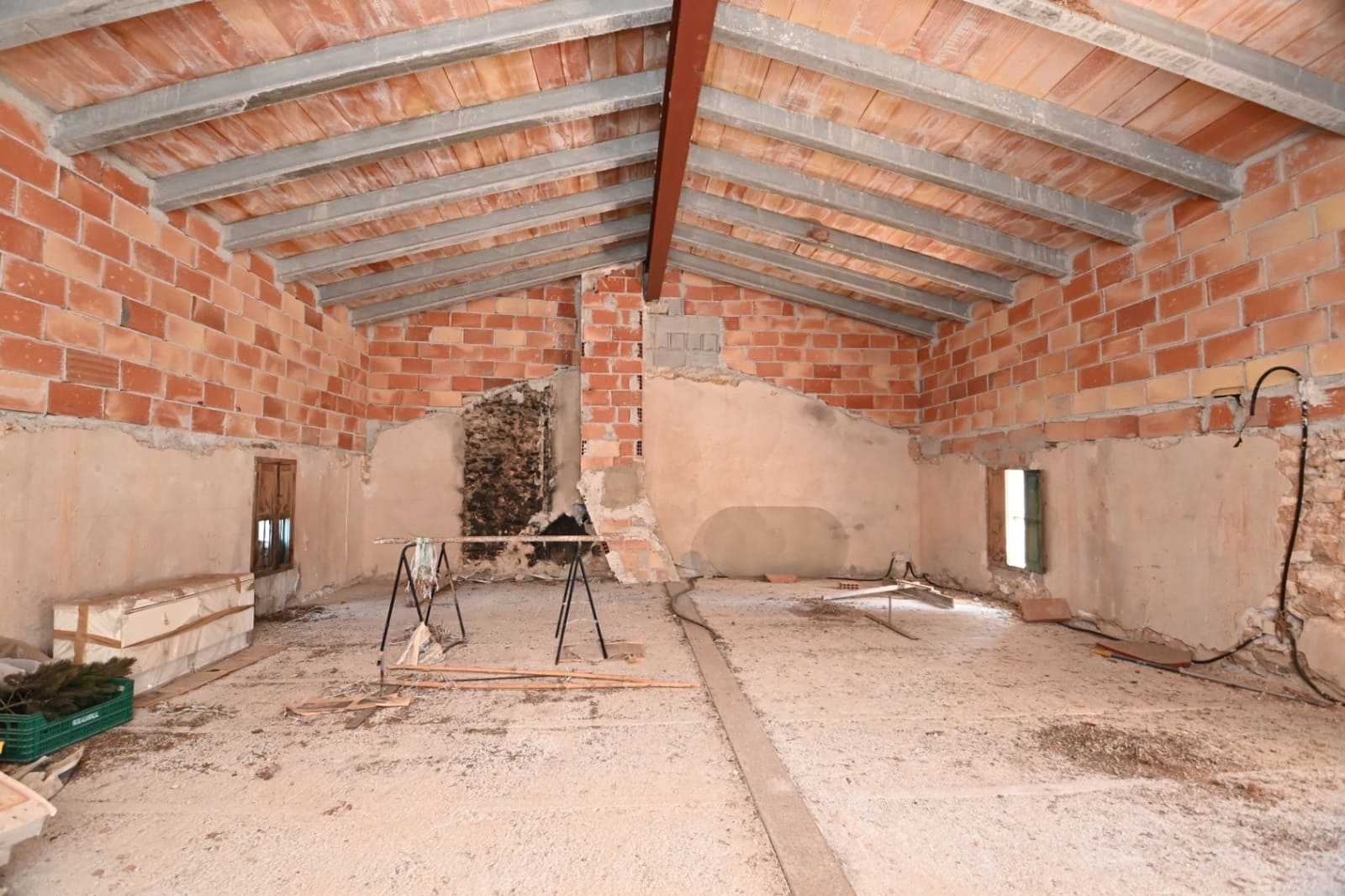 3 soveværelse Finca/Landehus til salg i Ondara med garage - € 479.000 (Ref: 9158235)