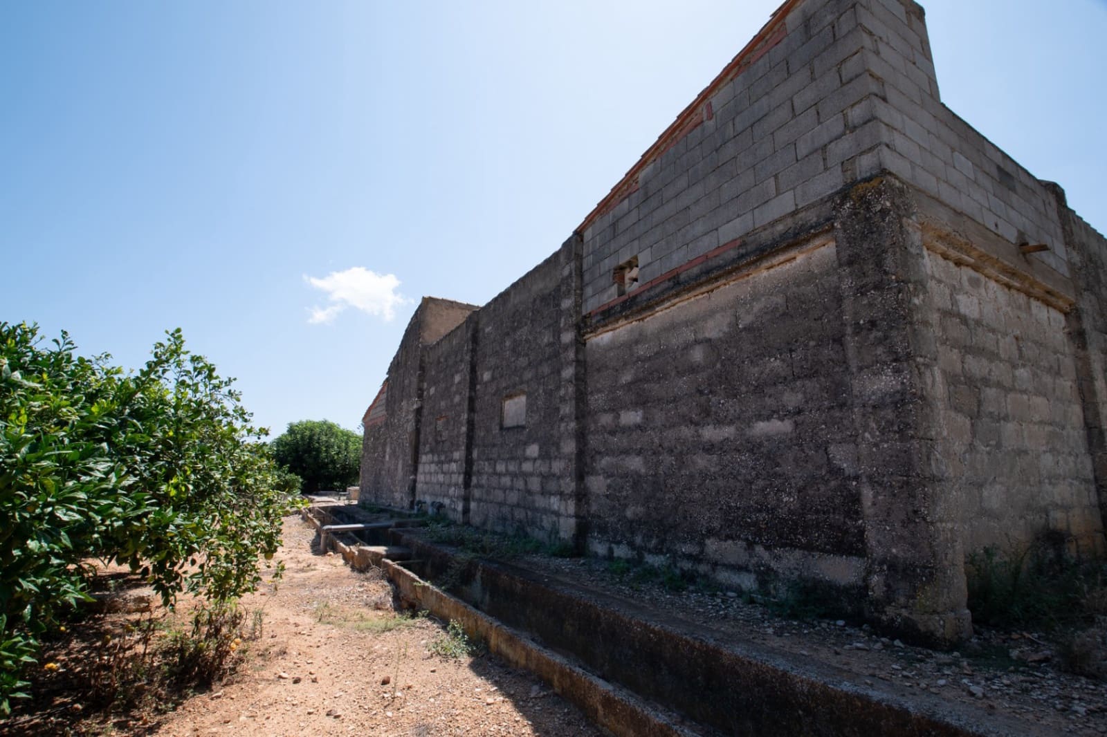 3 soveværelse Finca/Landehus til salg i Ondara med garage - € 479.000 (Ref: 9158235)