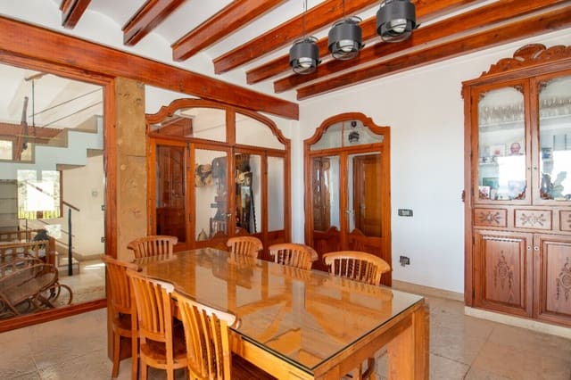 3 camera da letto Villa in vendita in Pego con garage - 899.990 € (Rif: 9158236)