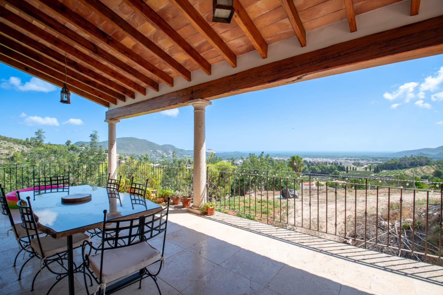 3 soveværelse Villa til salg i Pego med garage - € 899.990 (Ref: 9158236)