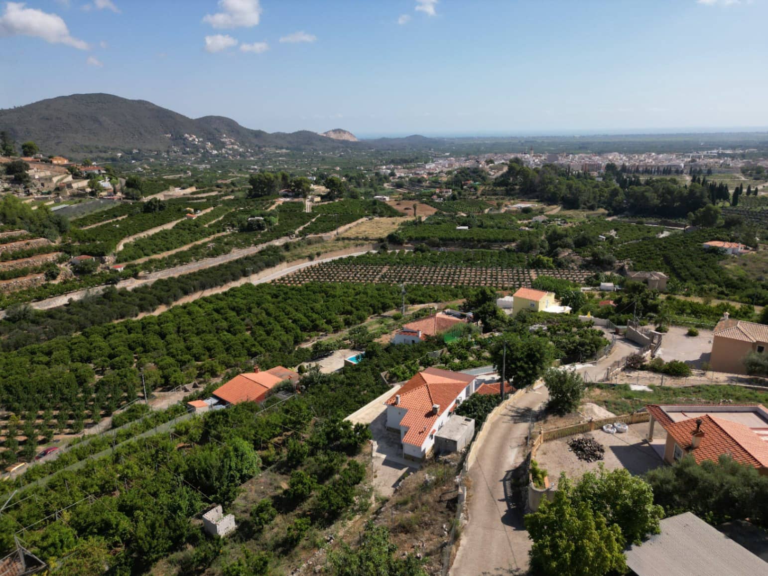 3 soveværelse Villa til salg i Pego med garage - € 899.990 (Ref: 9158236)