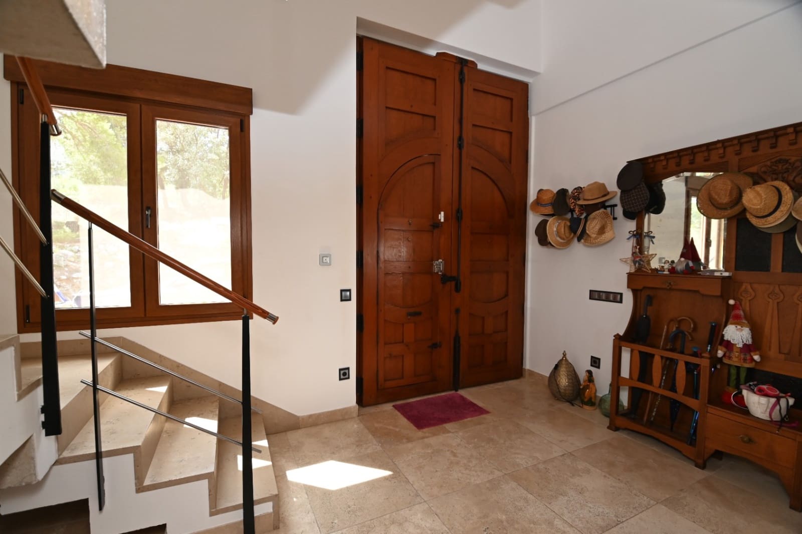 3 soveværelse Villa til salg i Pego med garage - € 899.990 (Ref: 9158236)