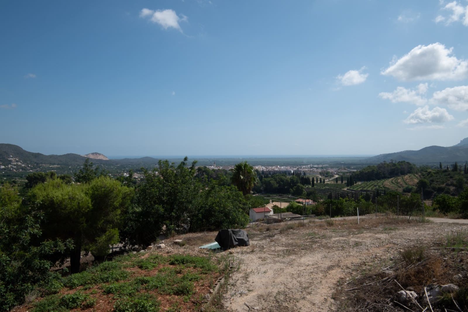 3 soveværelse Villa til salg i Pego med garage - € 899.990 (Ref: 9158236)