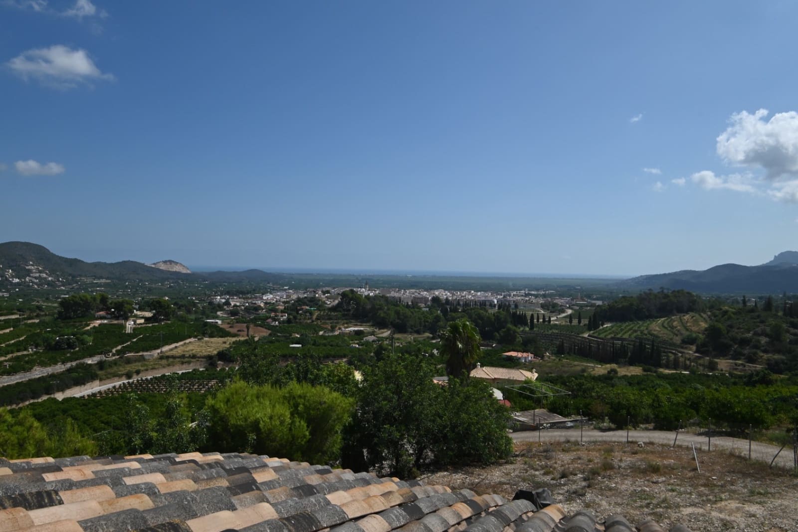 3 soveværelse Villa til salg i Pego med garage - € 899.990 (Ref: 9158236)