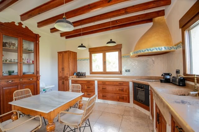 3 camera da letto Villa in vendita in Pego con garage - 899.990 € (Rif: 9158236)