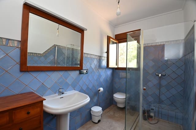 3 camera da letto Villa in vendita in Pego con garage - 899.990 € (Rif: 9158236)