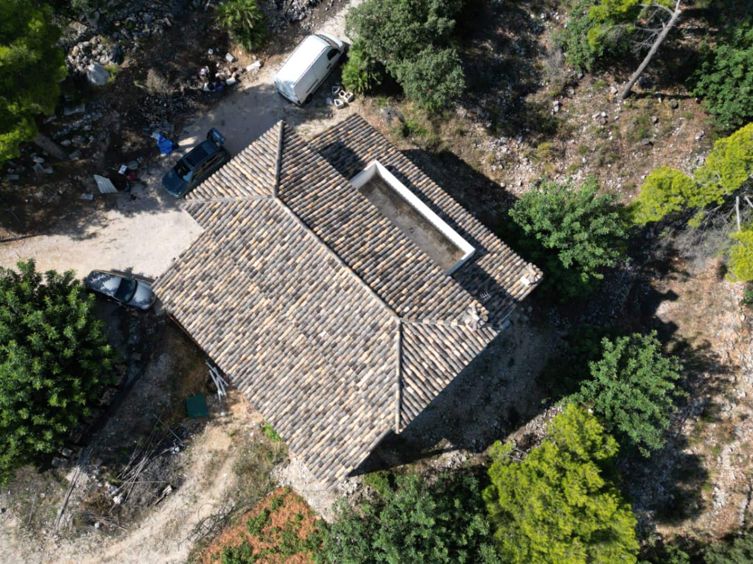 3 soveværelse Villa til salg i Pego med garage - € 899.990 (Ref: 9158236)