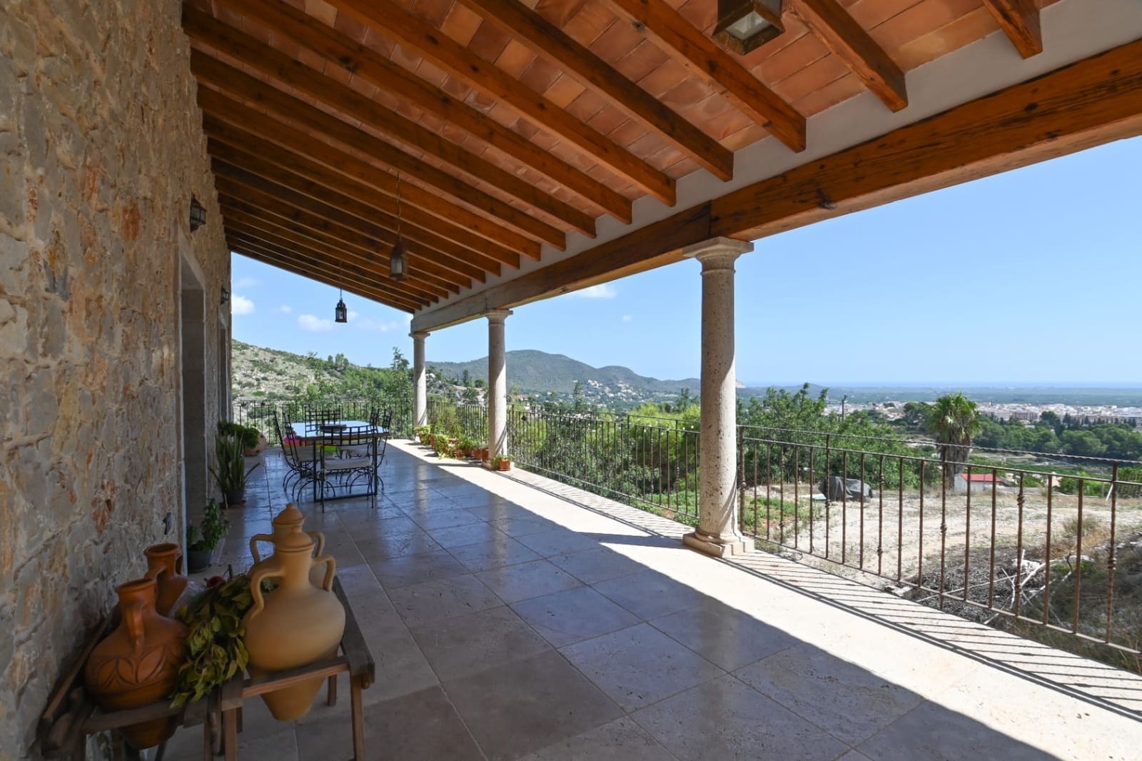 3 soveværelse Villa til salg i Pego med garage - € 899.990 (Ref: 9158236)