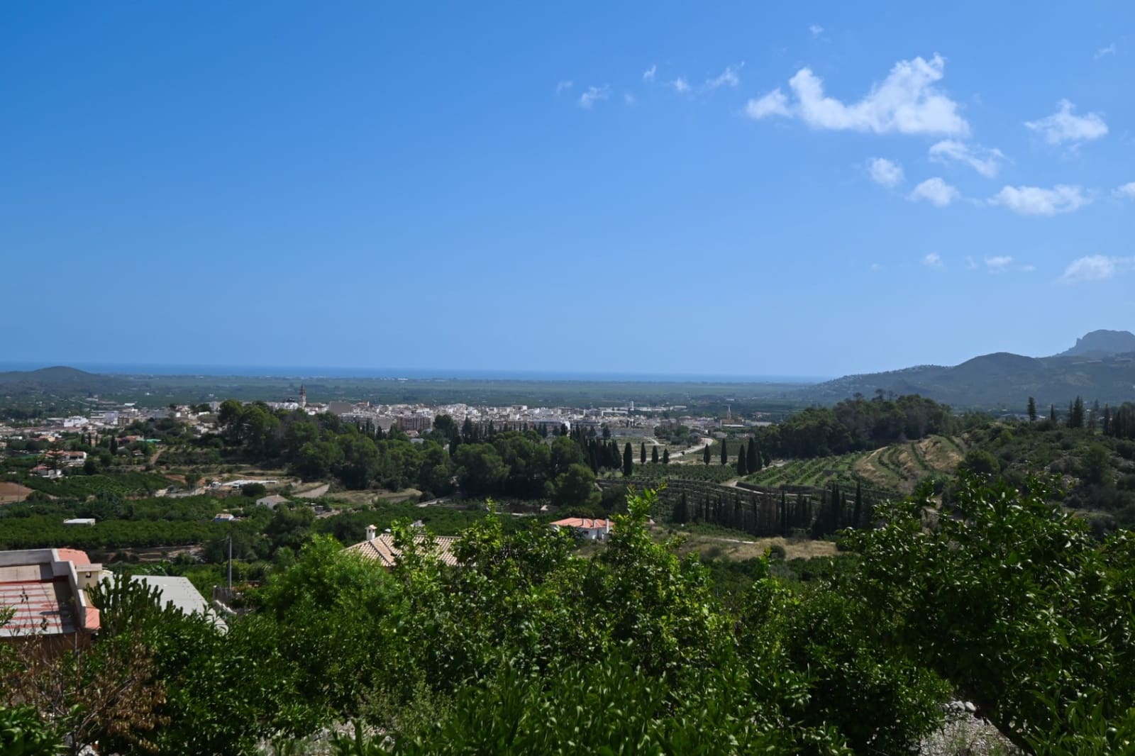 3 soveværelse Villa til salg i Pego med garage - € 899.990 (Ref: 9158236)