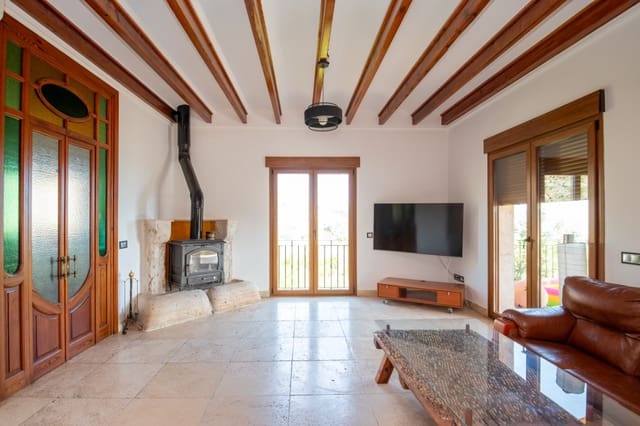 3 camera da letto Villa in vendita in Pego con garage - 899.990 € (Rif: 9158236)