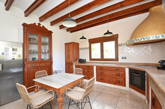 3 camera da letto Villa in vendita in Pego con garage - 899.990 € (Rif: 9158236)