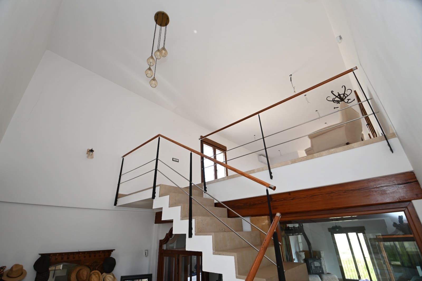 3 soveværelse Villa til salg i Pego med garage - € 899.990 (Ref: 9158236)