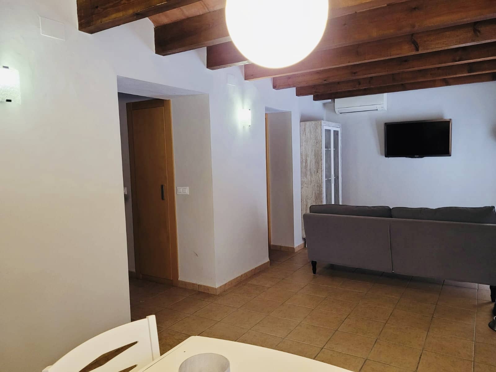 2 sovrum Hus till salu i Denia med garage - 300 000 € (Ref: 9158237)