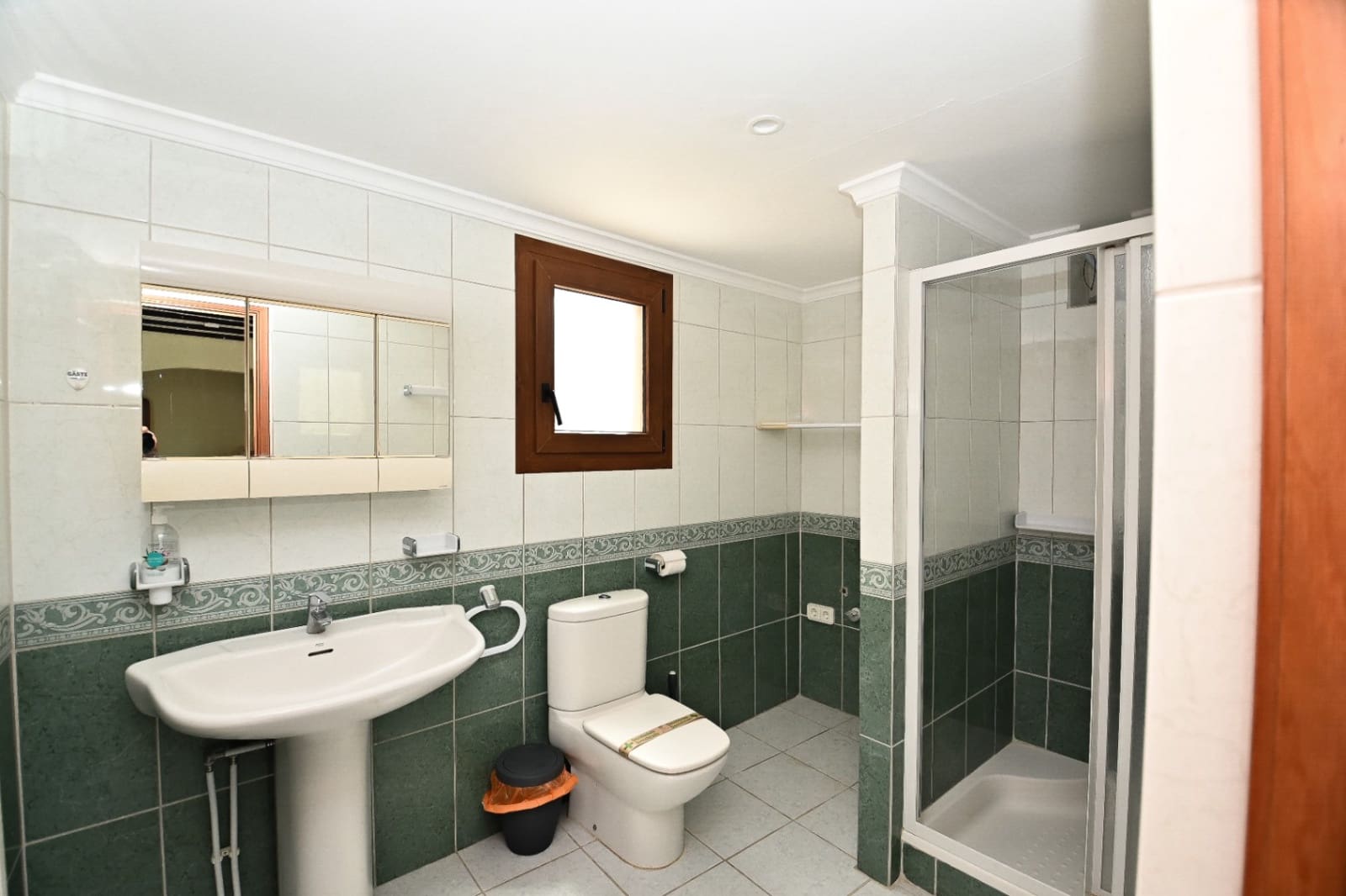 5 soverom Villa til salgs i Teulada med svømmebasseng garasje - € 850 000 (Ref: 9158238)