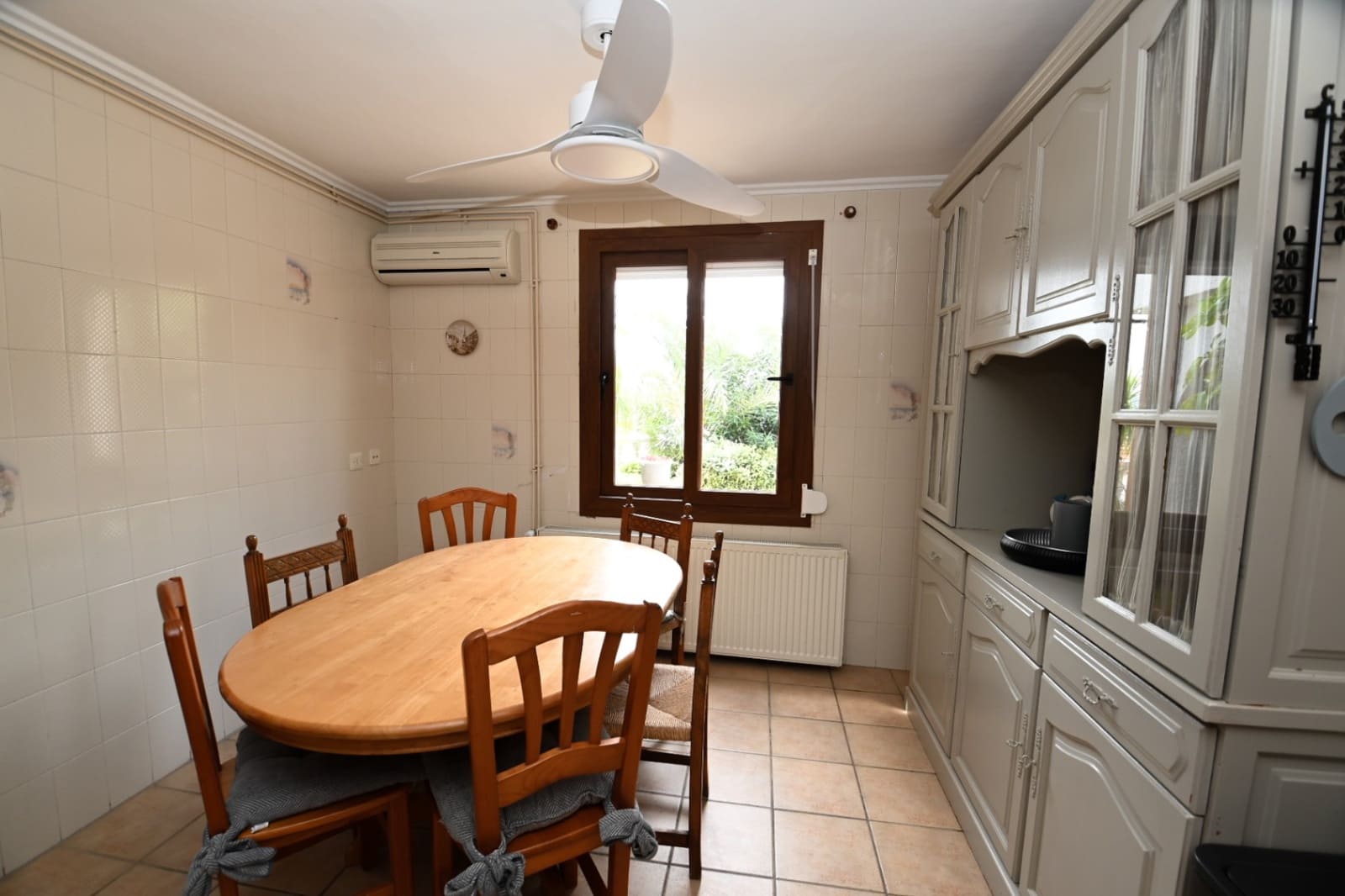 5 soverom Villa til salgs i Teulada med svømmebasseng garasje - € 850 000 (Ref: 9158238)