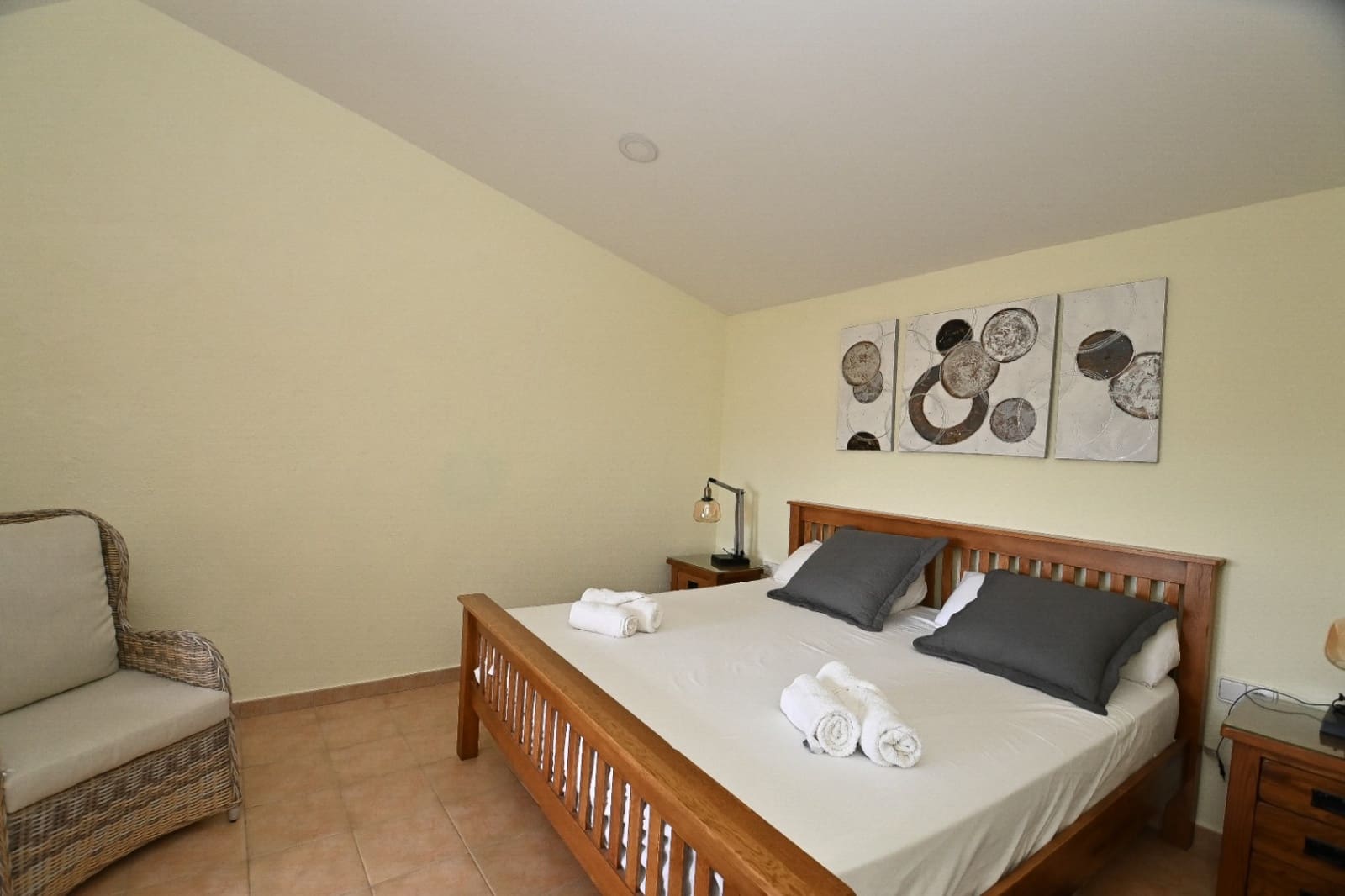 5 soverom Villa til salgs i Teulada med svømmebasseng garasje - € 850 000 (Ref: 9158238)