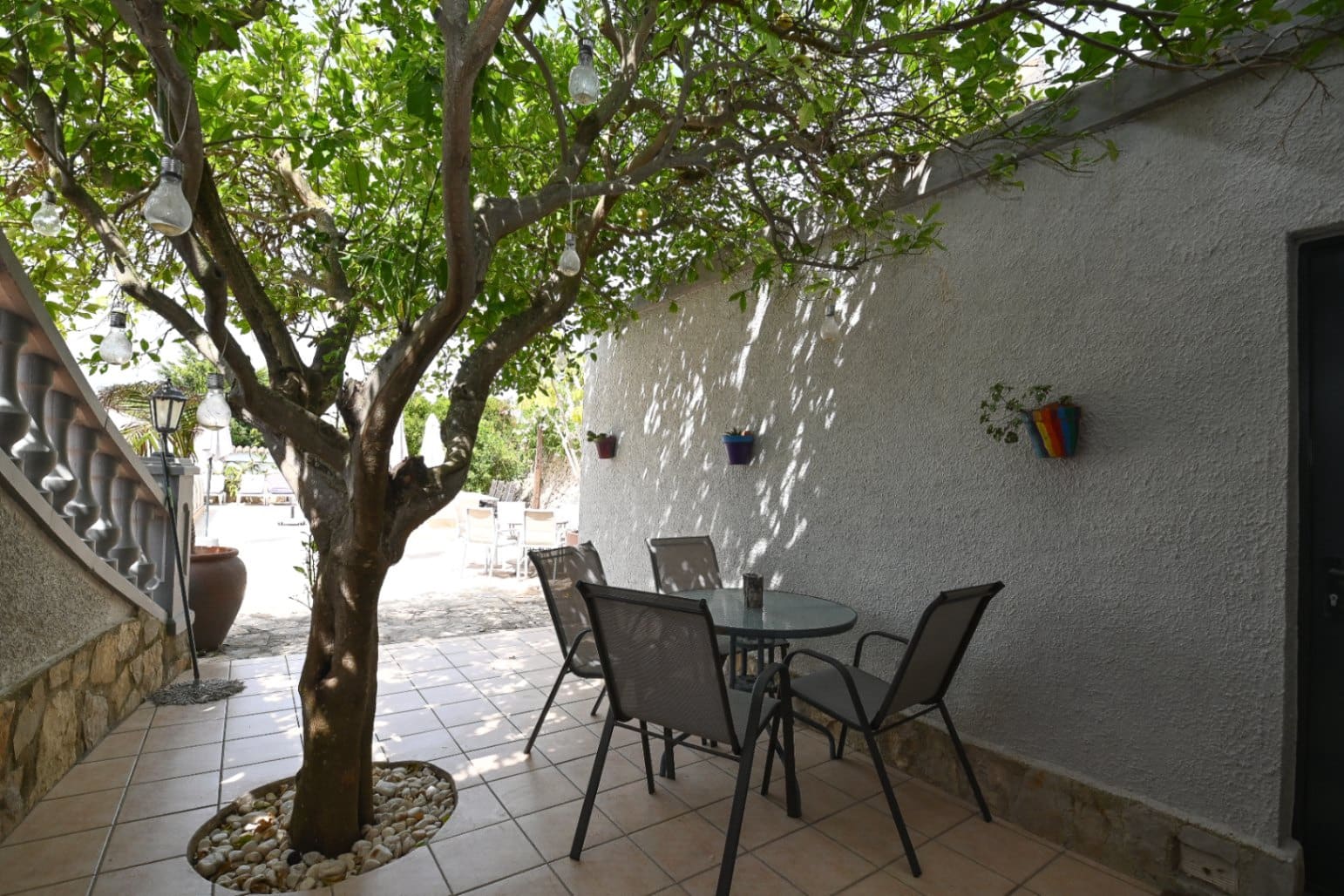 5 soverom Villa til salgs i Teulada med svømmebasseng garasje - € 850 000 (Ref: 9158238)