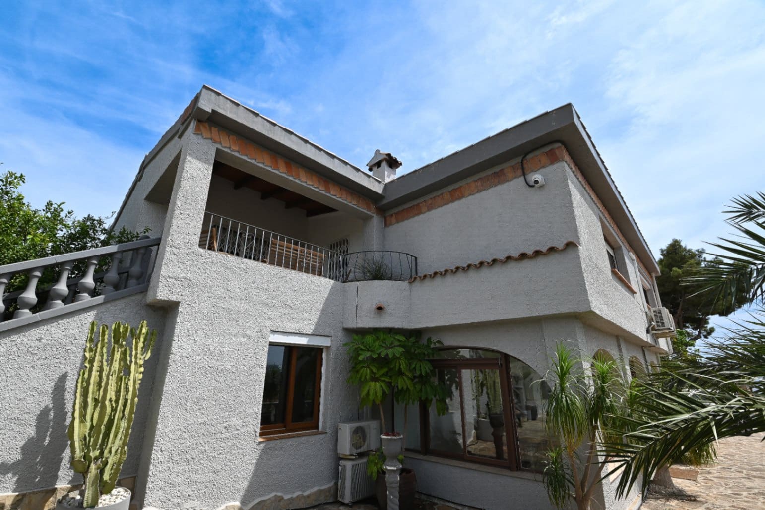 5 soverom Villa til salgs i Teulada med svømmebasseng garasje - € 850 000 (Ref: 9158238)