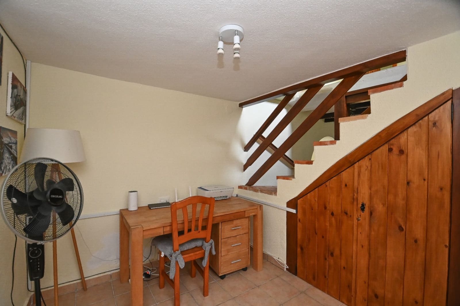 5 soverom Villa til salgs i Teulada med svømmebasseng garasje - € 850 000 (Ref: 9158238)