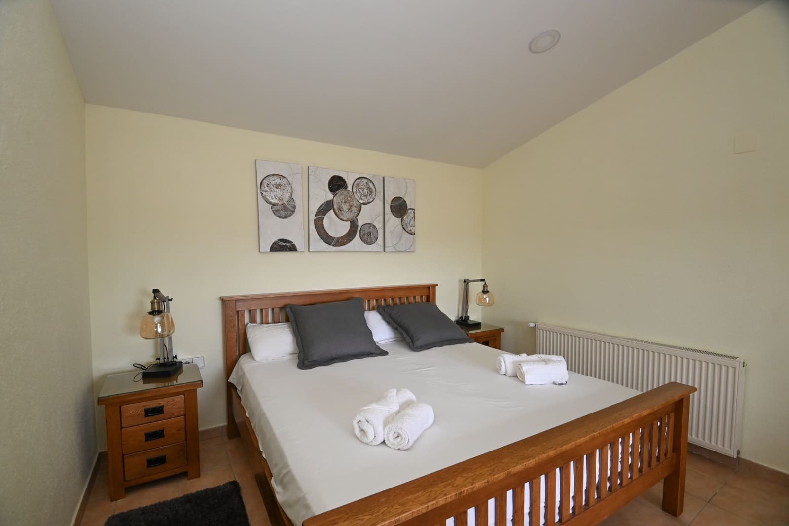 5 soverom Villa til salgs i Teulada med svømmebasseng garasje - € 850 000 (Ref: 9158238)