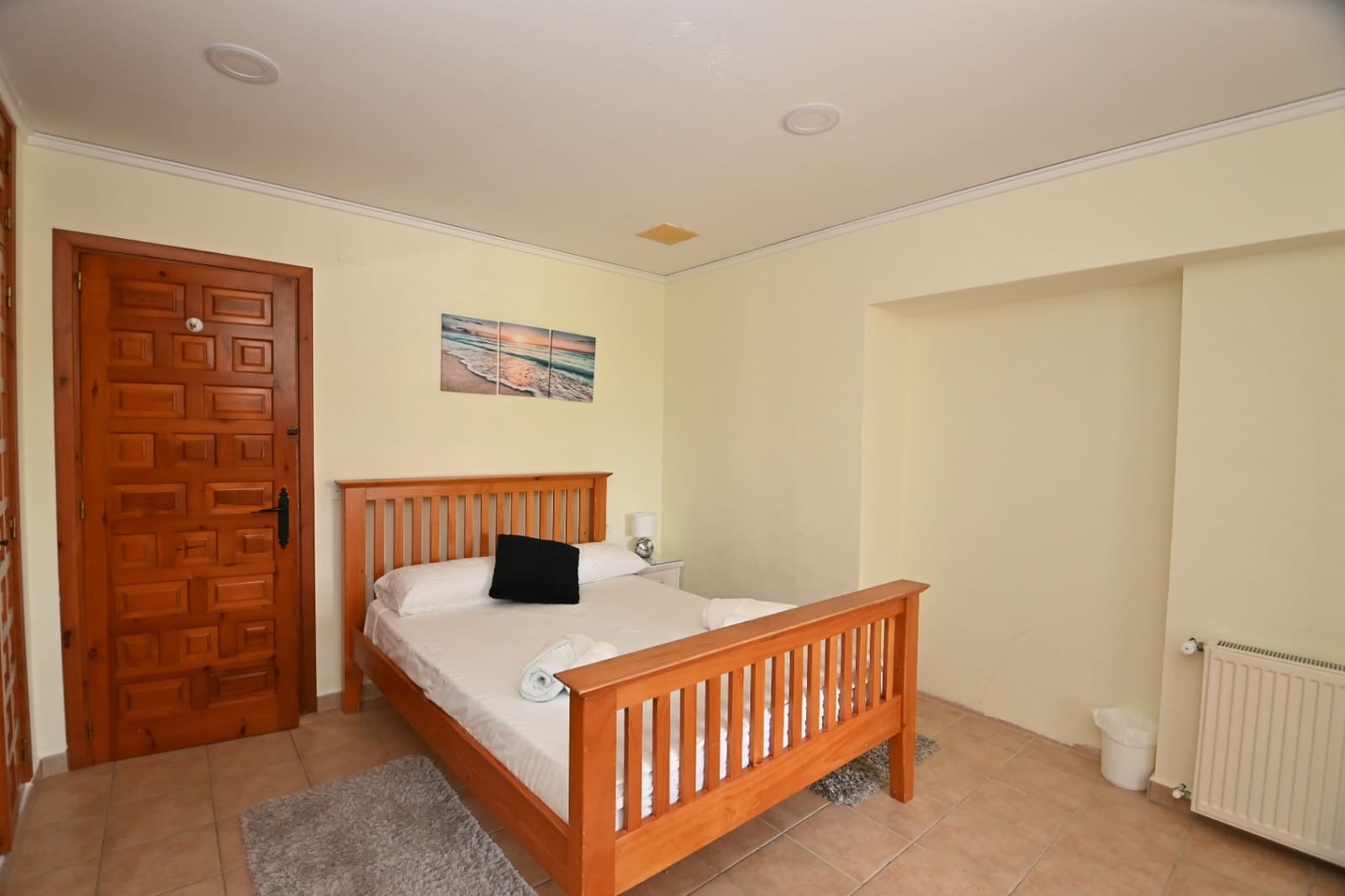 5 soverom Villa til salgs i Teulada med svømmebasseng garasje - € 850 000 (Ref: 9158238)