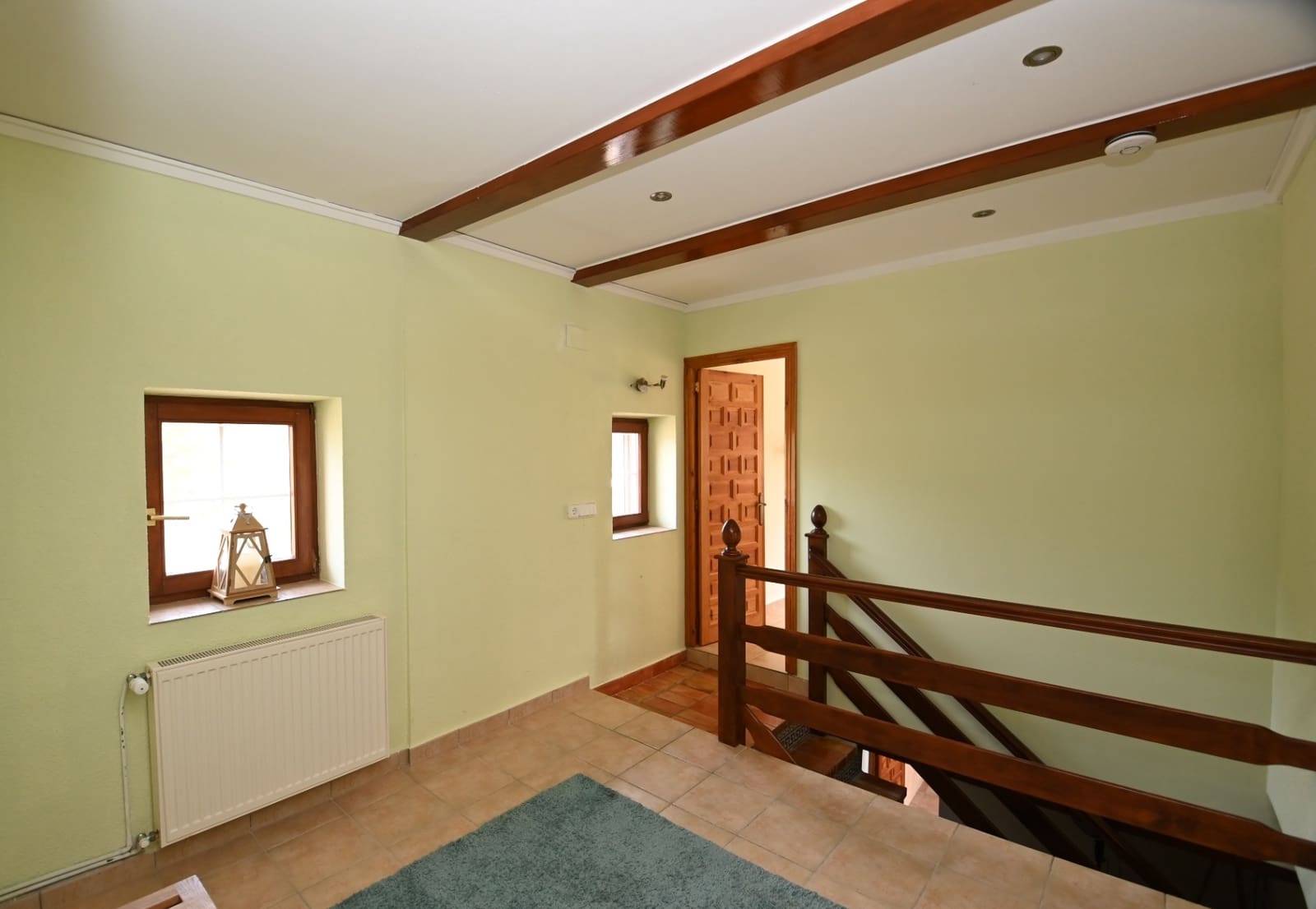 5 soverom Villa til salgs i Teulada med svømmebasseng garasje - € 850 000 (Ref: 9158238)