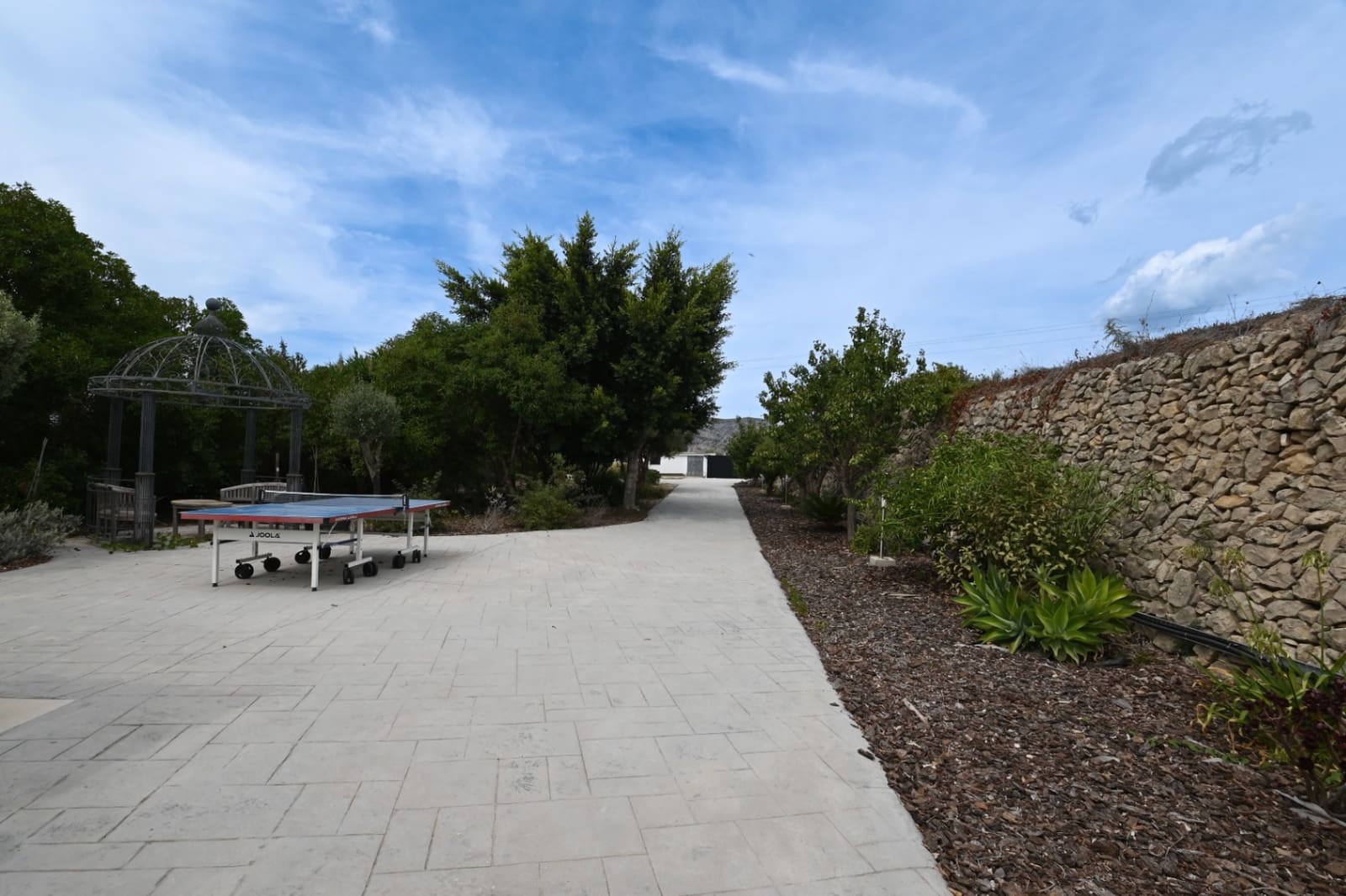 5 soverom Villa til salgs i Teulada med svømmebasseng garasje - € 850 000 (Ref: 9158238)