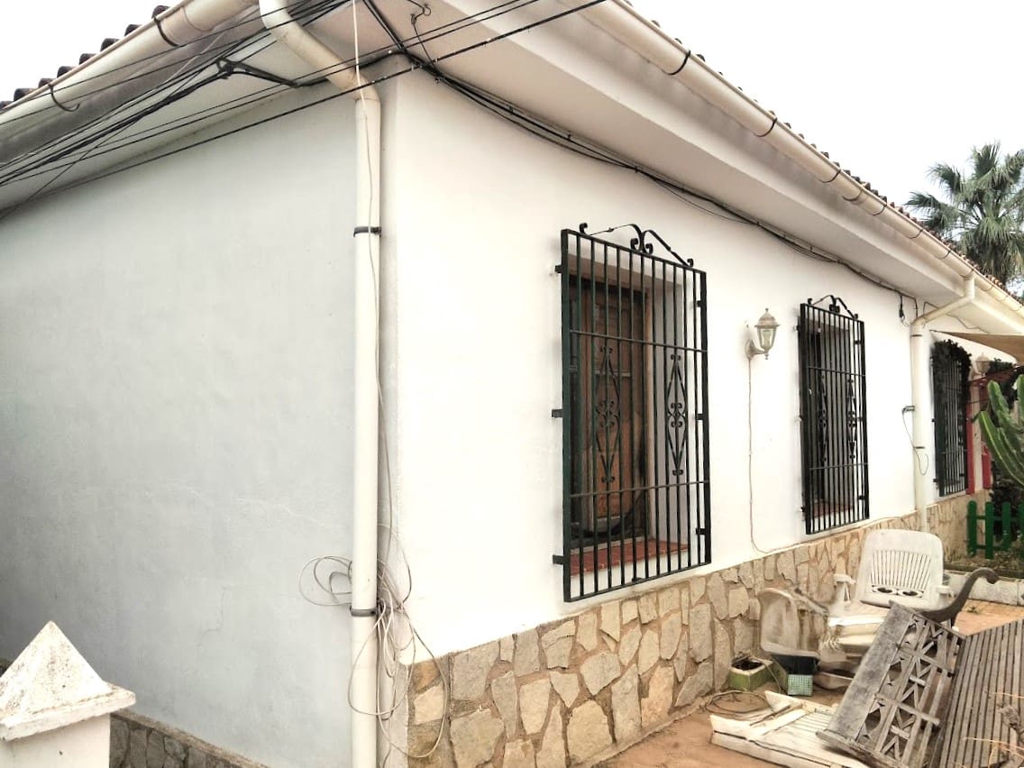 9 camera da letto Villa in vendita in Denia con piscina garage - 639.000 € (Rif: 9163048)